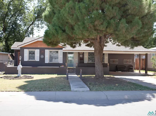307 E Blodgett St, Carlsbad, NM 88220