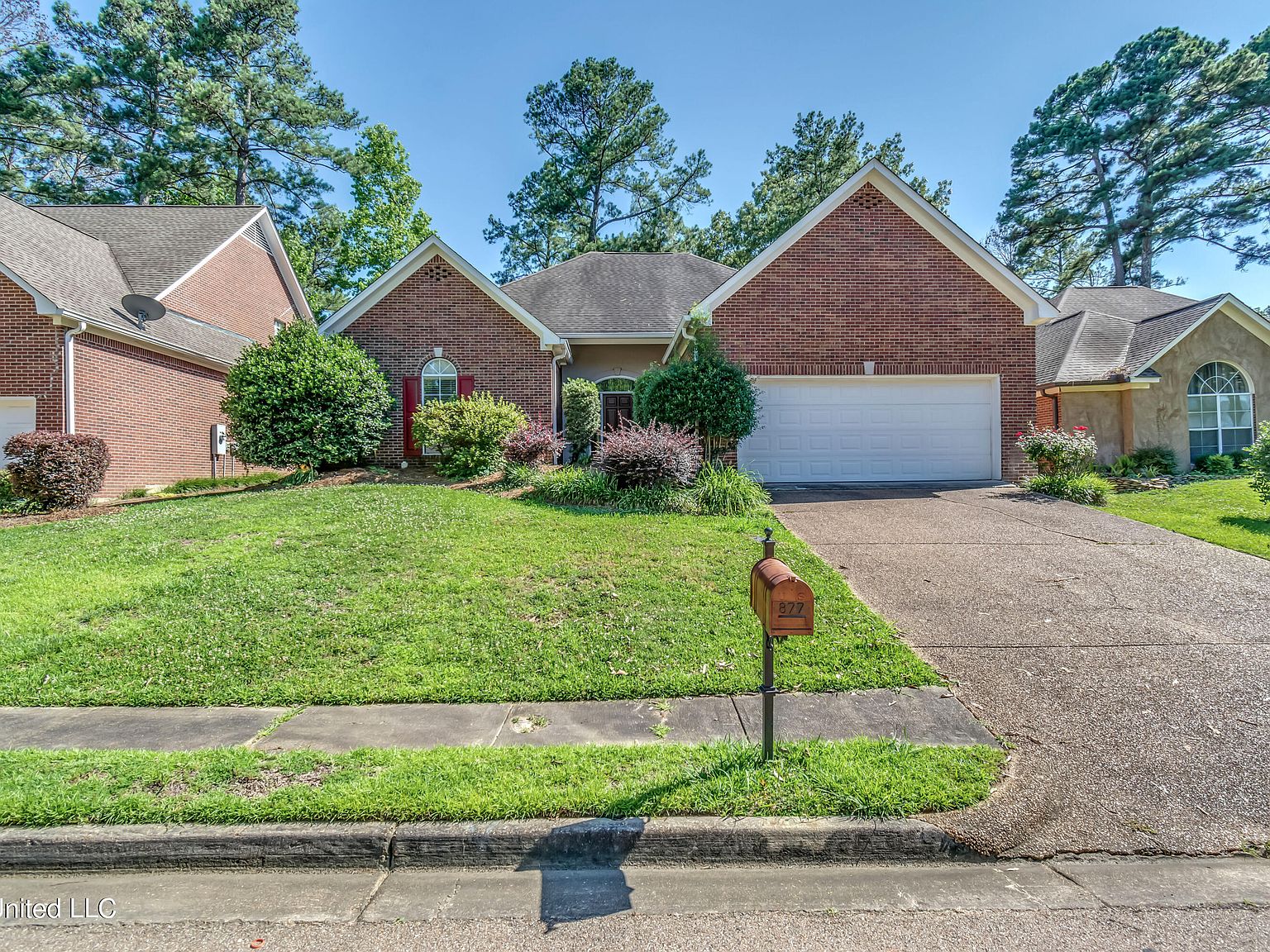 877 N Deerfield Dr, Canton, MS 39046 Zillow