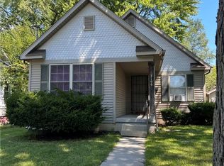 2106 Walnut St, Toledo, OH 43608