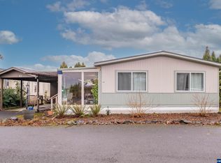 2796 S Main Rd UNIT 61, Lebanon, OR 97355