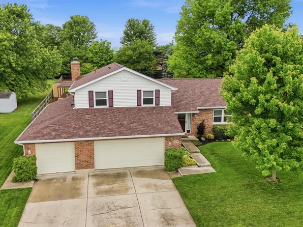 137 Palm Springs Dr, Fairfield, OH 45014