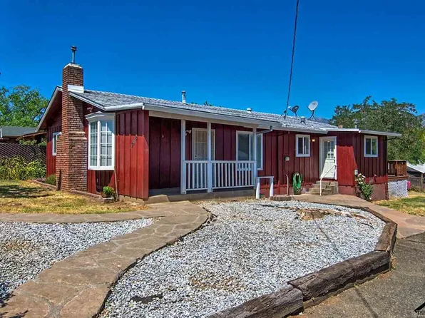 13998 S Fork Rd, Igo, CA 96047