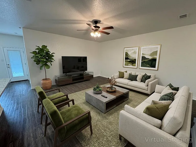 1417 Jasper Garden Ct — Photo 4