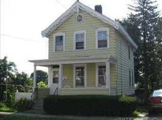 46 S Cherry St, Poughkeepsie, NY 12601