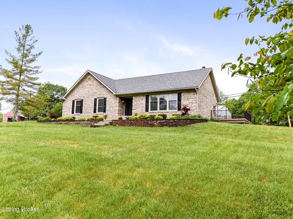 199 Lickskillet Dr, Shepherdsville, KY 40165