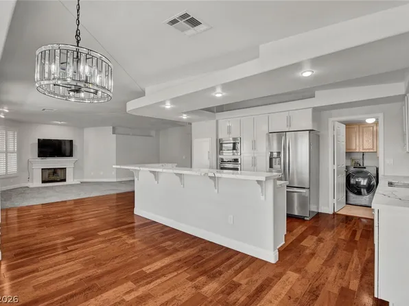 144 Lake Mountain Dr, Boulder City, NV 89005