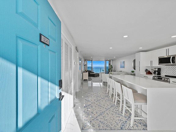 2nd image of 900 Ocean Drive #504