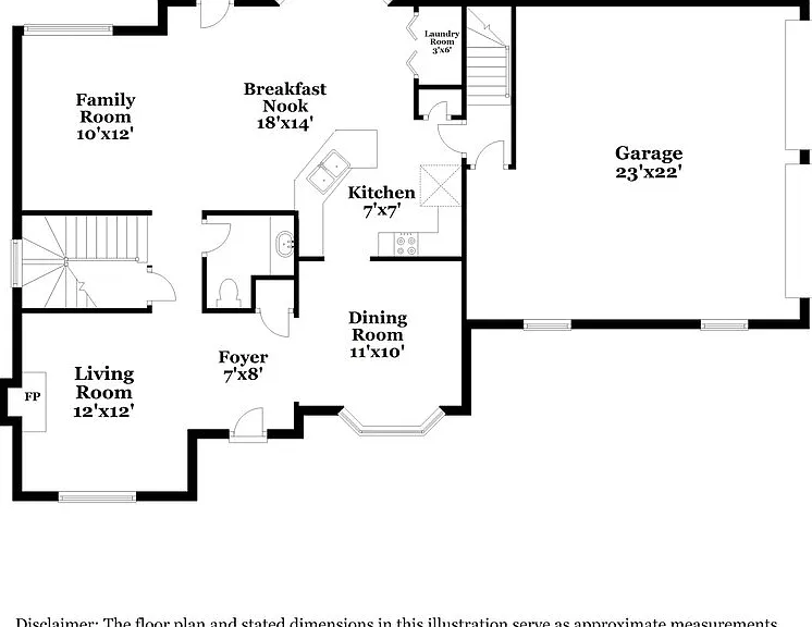 1472 Aaronwood Dr — Photo 2