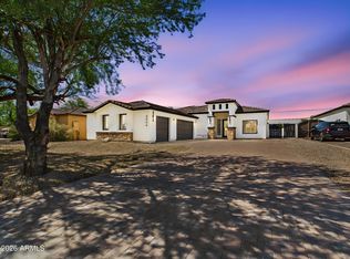 2926 E HARTFORD Avenue, Phoenix, AZ 85032