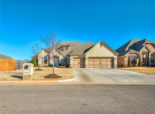18608 Alberto Pl, Edmond, OK 73012