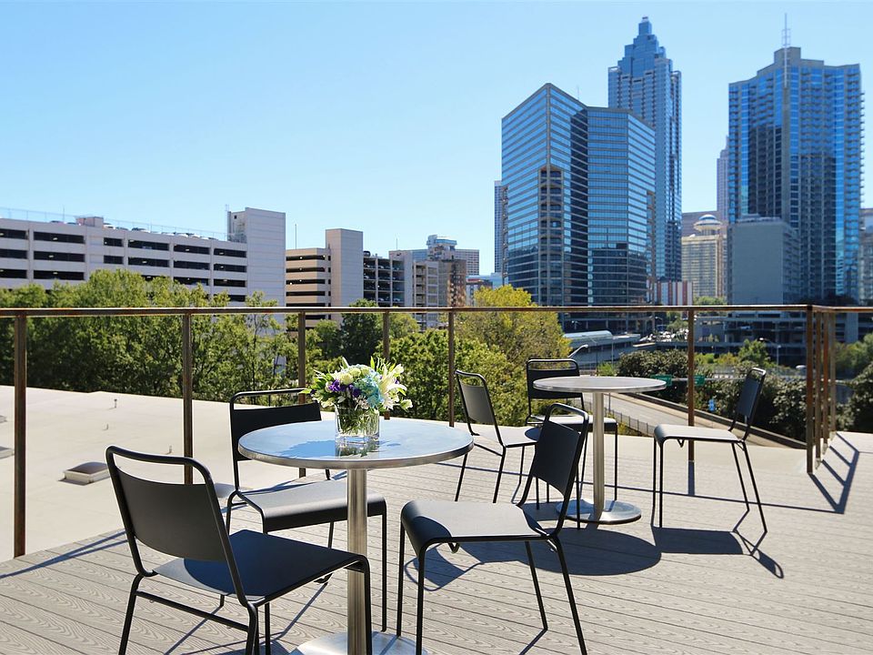Penthouses One Baltimore Place 1 Baltimore Pl NW Atlanta GA Zillow