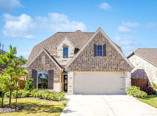 16331 Pintado Forest Rd, Humble, TX 77346