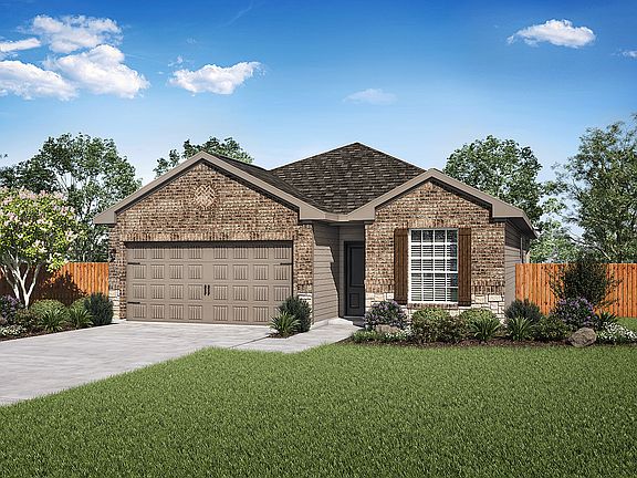 The Fannin Plan is available NOW at Liberty Parke