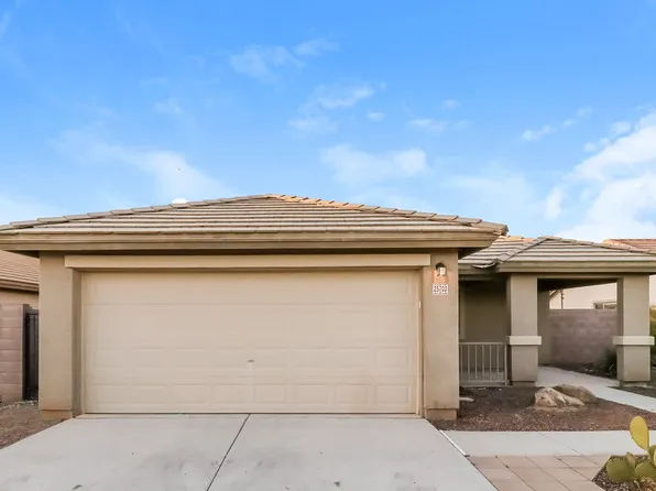 25703 W Saint Charles Ct, Buckeye, AZ 85326
