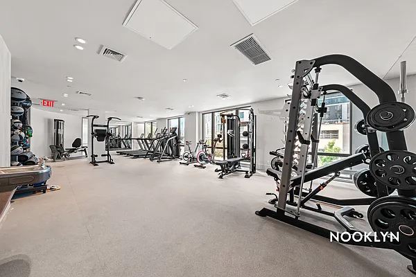 Rented by Nooklyn NYC LLC | media 12