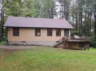 214 Fay Boyden Rd, West Wardsboro, VT 05360