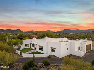 2389 N Whispering Bells Dr, Tucson, AZ 85745