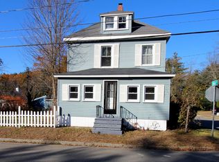 234 Taft Ave, Portland, ME 04102