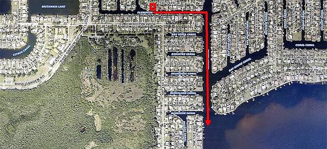 1st image of 152 SW 54th Ter