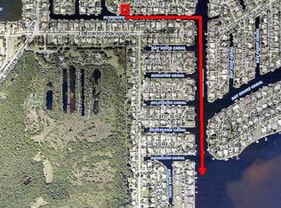 152 SW 54th Ter, Cape Coral, FL 33914