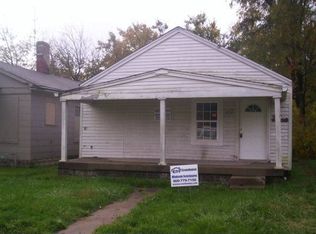 3337 W 9th St, Indianapolis, IN