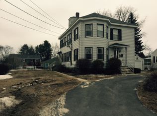 157 Bancroft St, Portland, ME 04102