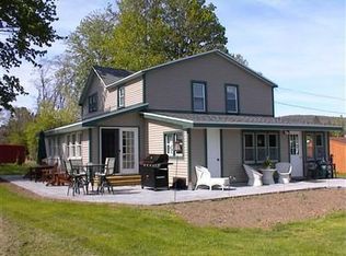 20 Miles Ave, Oneonta, NY 13820