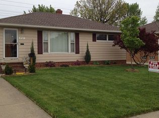 9727 Memphis Villas Blvd, Brooklyn, OH 44144