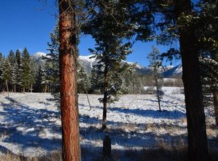 Nhn West Rd, Eureka, MT 59917