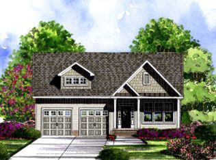 19 Copper Lantern Dr, Chapel Hill, NC 27516