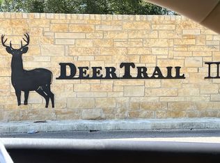 9243 Silver Back Trl, Conroe, TX 77303