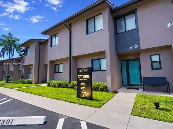 4315 NW 115th Ave, Pompano Beach, FL 33065