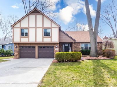 3218 Monticello Dr, Port Huron, MI, 48060