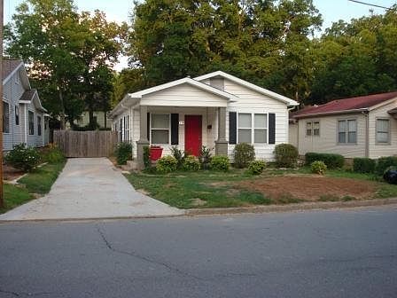 319 North Jackson
