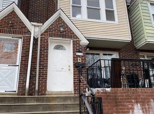 4116 Elbridge St, Philadelphia, PA 19135