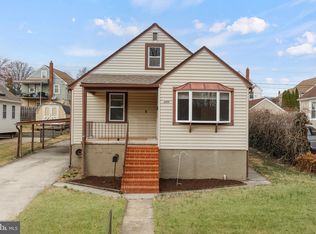 3314 Garnet Rd, Parkville, MD 21234