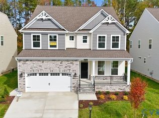 2512 Forget Me Not Lane Gln, Glen Allen, VA 23060