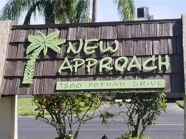 1500 Popham Dr APT B17, Fort Myers, FL 33919