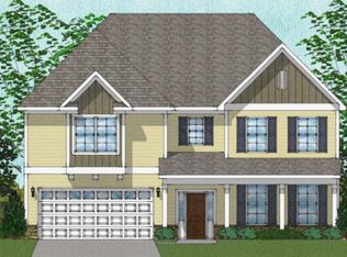 32 Black Walnut Dr #196, Garner, NC 27529