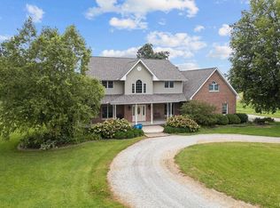 11554 Township Road 400 E, Galva, IL 61434