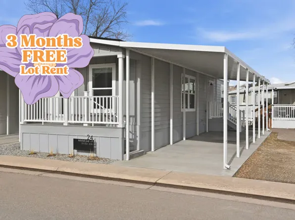 3650 S Federal Blvd #24-RV24, Englewood, CO 80110