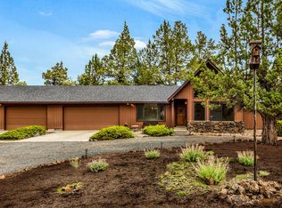 64552 Sylvan Loop, Bend, OR 97701