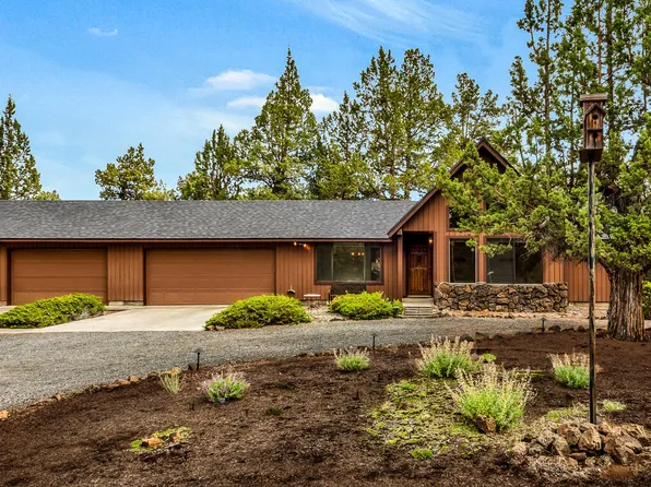 64552 Sylvan Loop, Bend, OR 97701