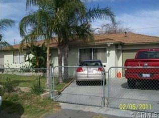 15930 Mission St, Fontana, CA 92335