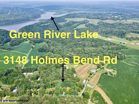 3rd image of 3148 Holmes Bend Rd