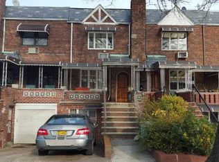 2263 East 26 Street, Brooklyn, NY 11229