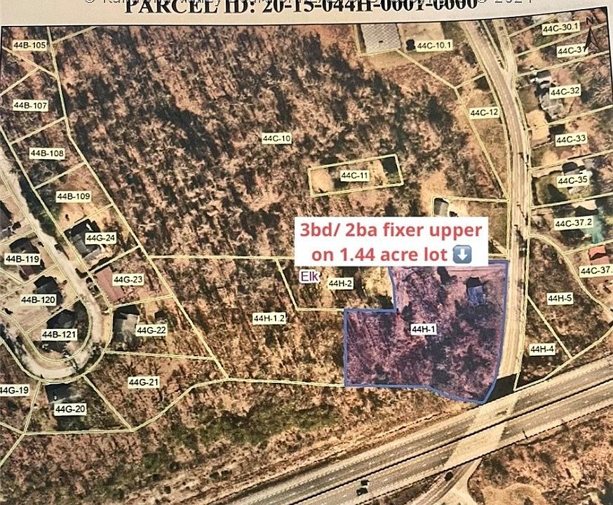 2nd image of 2595 Pennsylvania Ave