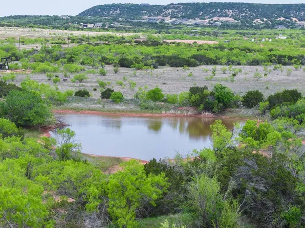 81 County Road 154 Rd, Tuscola, TX 79562