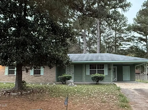 220 Lemly Ave, Jackson, MS 39209