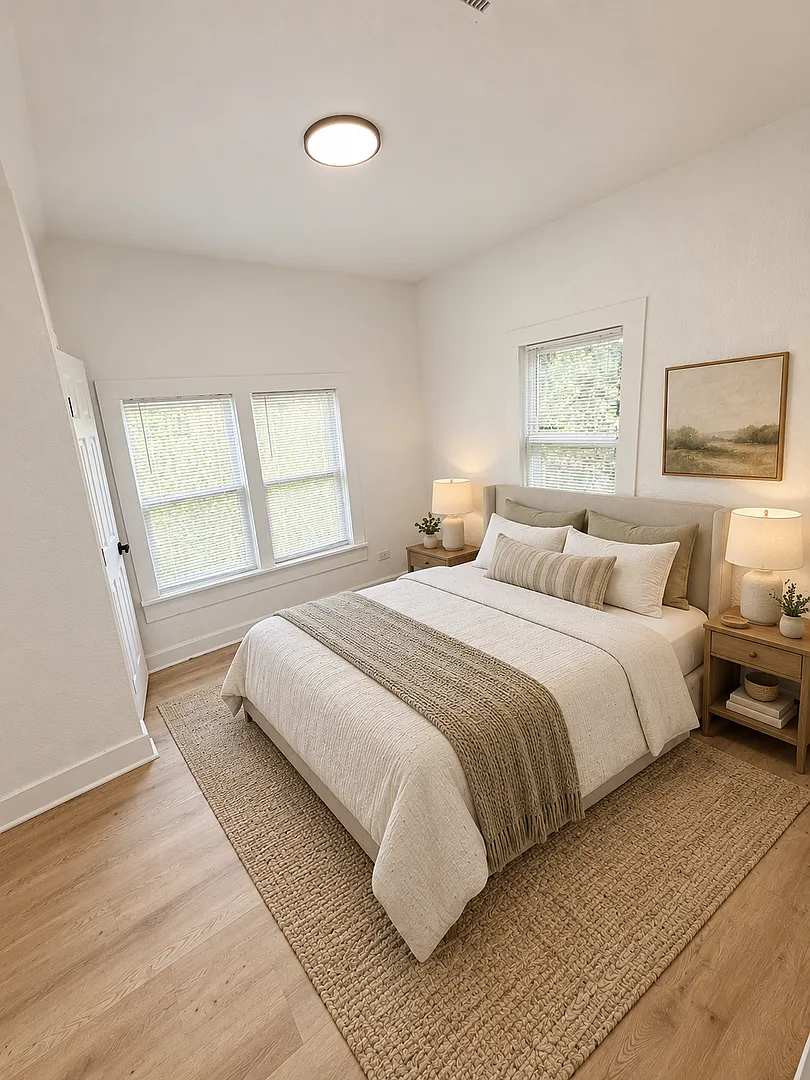 Refreshed 3-Bedroom Silsbee Home on About One-Third of an Acre — Photo 4